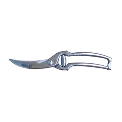 10in Poultry Scissors Stainless Steel