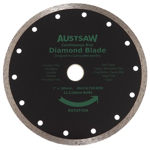 Diamond Blades