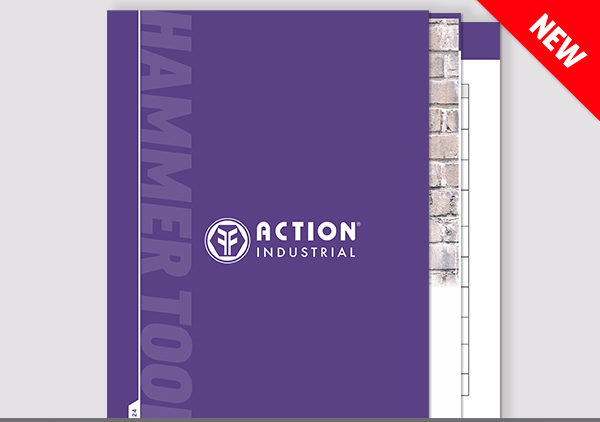 Action Industrial | Hammer Tools Catalogue