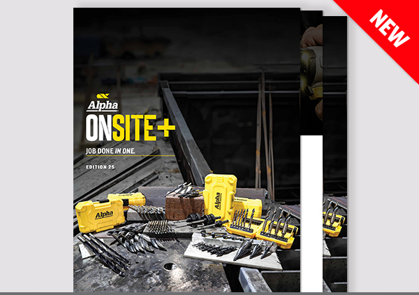 Alpha Onsite+ | Range Overview