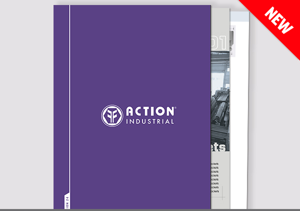 Action Industrial | Impact Socket Catalogue