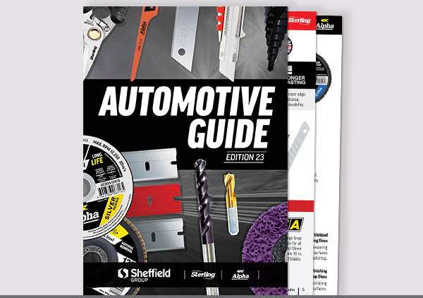 Automotive Catalogue