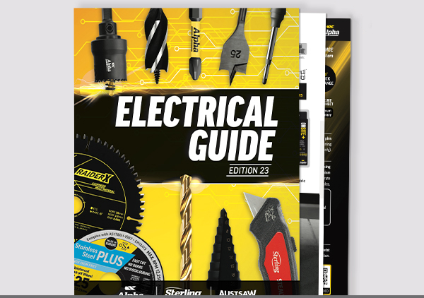 Electrical Catalogue