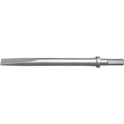 P123FC X 450 Flat Chisel 18"