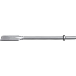75 x 520mm 22mm Hex Shank Digging Chisel