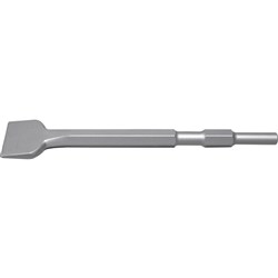 P204WC50 x 280 Wide Chisel 11"