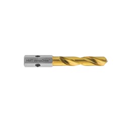 VersaDrive HSS-Cobalt Drill Bit 10.2mm (M12 Tap Size)