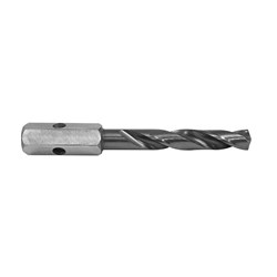 10.0mm Versadrive ImpactaBite Left Hand Cobalt Drill for M16-M20 Stud Extractors (No 6)