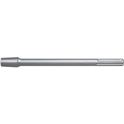 300mm SDS Max - E38 Tamper Adaptor - 3.5? Taper