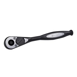 3/8in Drive Ratchet Handle Quick Release Dual Action      