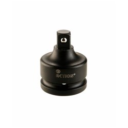 IM43AD-SB 1/2F X 3/8M Adaptor SB