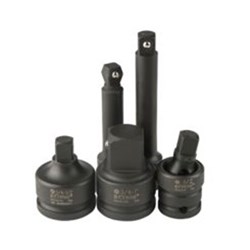 IM43AD-SB 1/2F X 3/8M Adaptor 915L