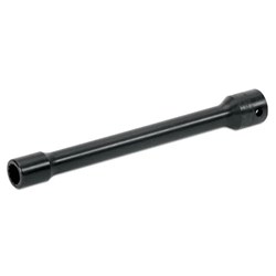 1/2" x 1/2" Drive 12-Point Imperial Extra Long Impact Socket - 125mm