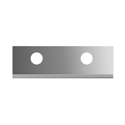 STERLING Fibreglass Chopper Blade -1.00in (x100)