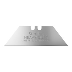 Heavy Duty Blade Dispenser (x50)