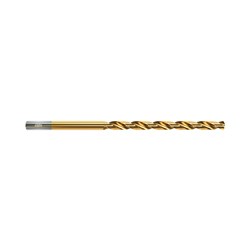 7mm Long Series Drill Bit - Gold Series (OAL 159mm)