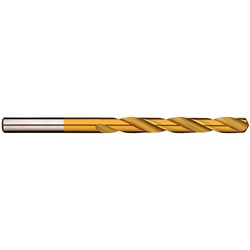 No.15 Gauge (4.57mm) Jobber Drill Bit - Gold Series