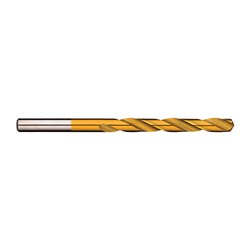 No.19 Gauge (4.22mm) Jobber Drill Bit - Gold Series