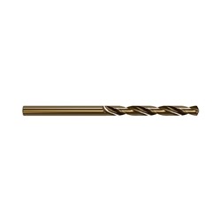 11/64in (4.37mm) Cobalt Series Jobber Drill Bit | Bulk Pack