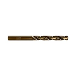 13/32in (10.32mm) Cobalt Series Jobber Drill Bit | Bulk Pack