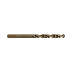 13/64in (5.16mm) Cobalt Series Jobber Drill Bit | Bulk Pack