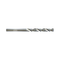 1/4in (6.35mm) Jobber Drill Bit - Silver Series