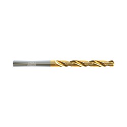 17/64in (6.75mm) Jobber Drill Bit - Gold Series