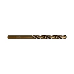 19/64in (7.54mm) Cobalt Series Jobber Drill Bit | Bulk Pack)