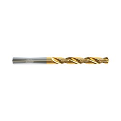 23/64in (9.13mm) Jobber Drill Bit - Gold Series