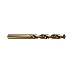 25/64in (9.92mm) Cobalt Series Jobber Drill Bit | Bulk Pack