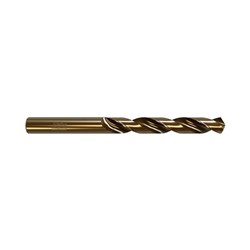 31/64in (12.30mm) Cobalt Series Jobber Drill Bit | Bulk Pack