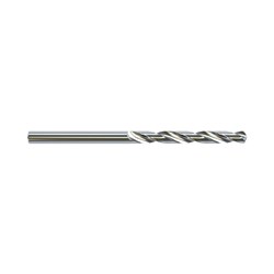 3/16in (4.76mm) Jobber Drill Bit - Silver Series