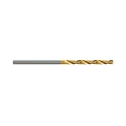 3/32in (2.38mm) Jobber Drill Bit - Gold Series