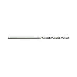 3/32in (2.38mm) Jobber Drill Bit - Silver Series