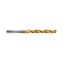 5/16in (7.94mm) Jobber Drill Bit - Gold Series