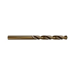 5/16in (7.94mm) Cobalt Series Jobber Drill Bit | Bulk Pack