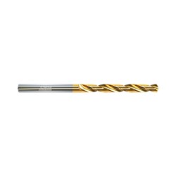 7/32in (5.56mm) Jobber Drill Bit - Gold Series