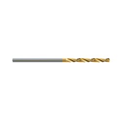 1.7mm Jobber Drill Bit - Gold Series