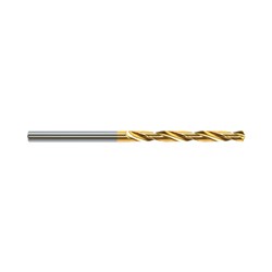 3mm Jobber Drill Bit - Gold Series