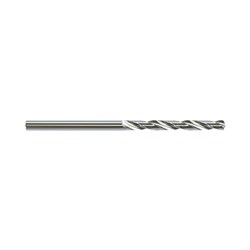 3.3mm Jobber Drill Bit - Silver Series