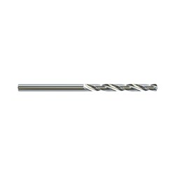 4mm Jobber Drill Bit - Silver Series