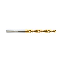 6.5mm Jobber Drill Bit - Gold Series