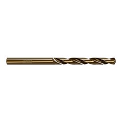 6.5mm Cobalt Series Jobber Drill Bit | Bulk Pack