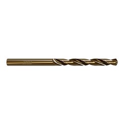 7.0mm Cobalt Series Jobber Drill Bit | Bulk Pack