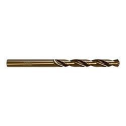 7.5mm Cobalt Series Jobber Drill Bit | Bulk Pack