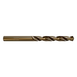 8.5mm Cobalt Series Jobber Drill Bit | Bulk Pack