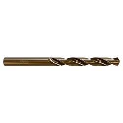 11.0mm Cobalt Series Jobber Drill Bit | Bulk Pack