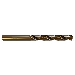 11.5mm Cobalt Series Jobber Drill Bit | Bulk Pack