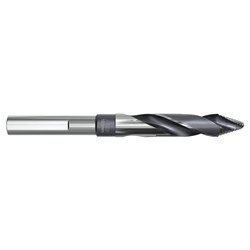 15.5mm | Onsite Plus Step Tip Reduced Shank Drill