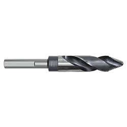 22.0mm | Onsite Plus Step Tip Reduced Shank Drill